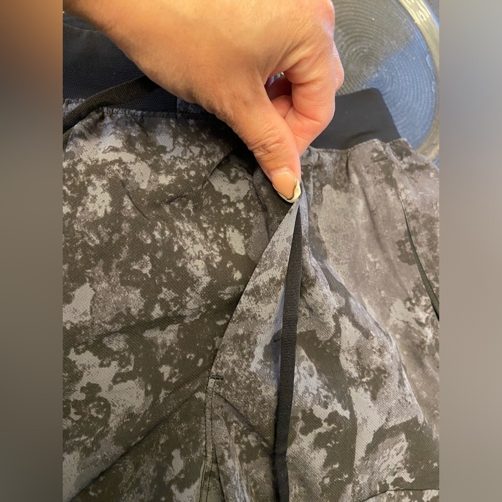 Men’s Lululemon shorts - Picture 5 of 15